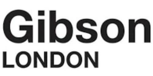 Gibson London Merchant logo