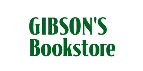 20% Off Gibson's Bookstore Promo Code, Coupons | Sep 2022