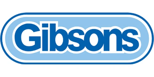 Gibsons Games Promo Code