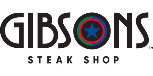 Gibsons Steak Promo Code
