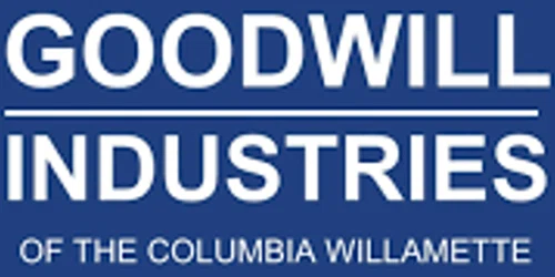 Goodwill Industries of the Columbia Willamette Promo Code