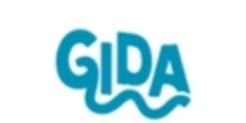 gida design Merchant logo