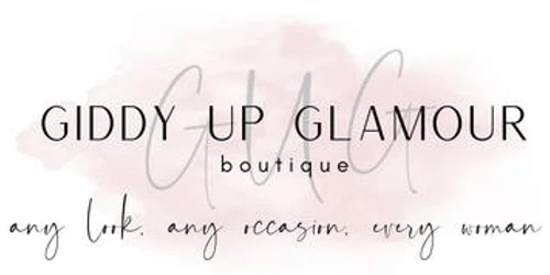 Giddy Up Glamour Promo Code