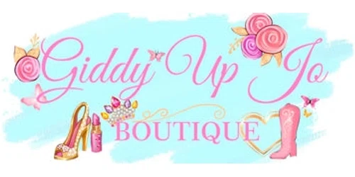 Giddy Up Jo Promo Code
