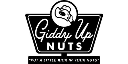 Giddy Up Nuts Promo Code