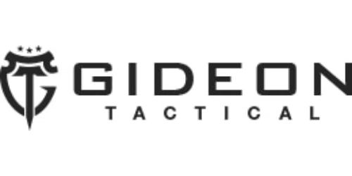 Gideon Tactical Promo Code