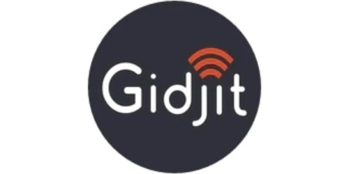 Gidjit Promo Code