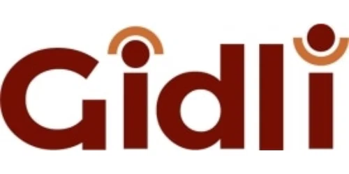 Gidli Promo Code
