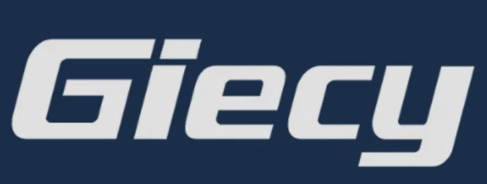 Giecy Merchant Logo
