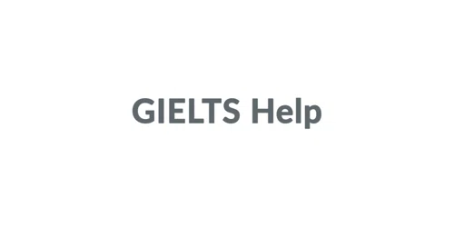 GIELTS Help coupon