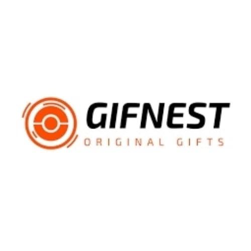 Gifnest Promo Code