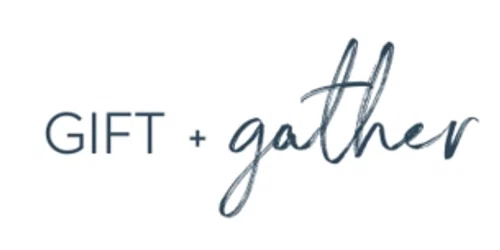Gift and Gather coupon