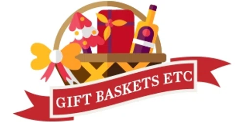 Gift Baskets ETC coupon