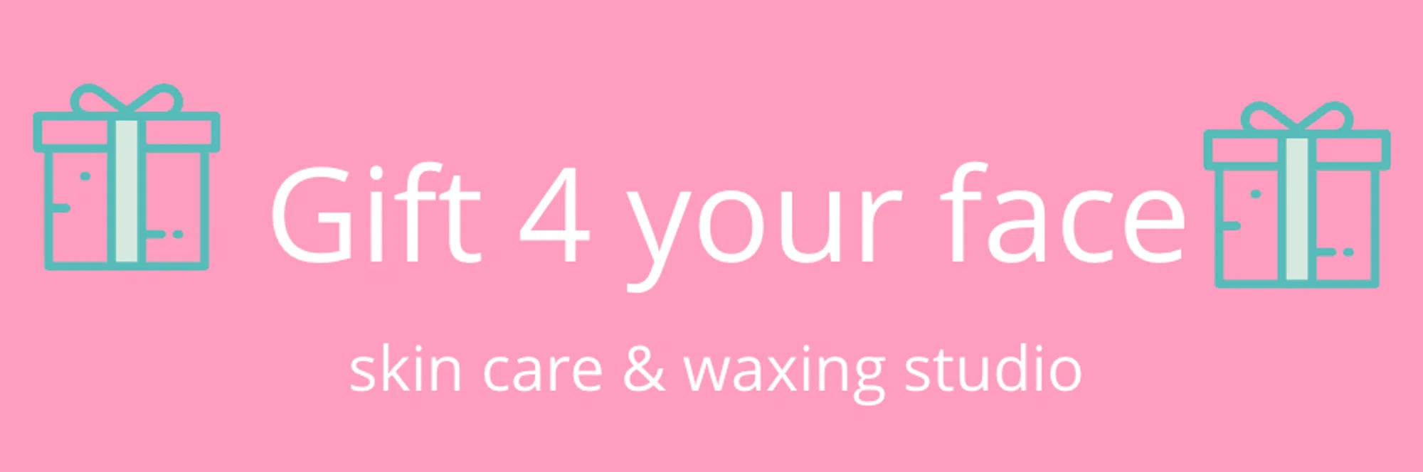 GIFT 4 YOUR FACE Promo Code — 139 Off in August 2024