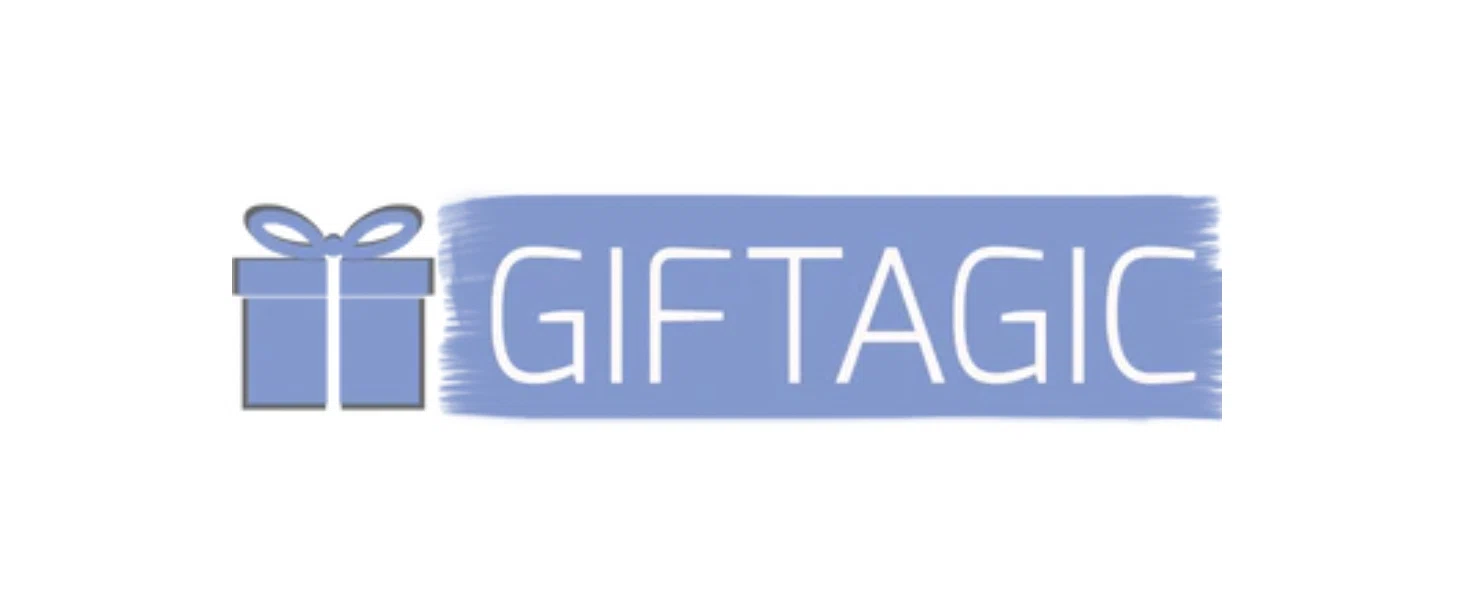 Giftagic Merchant Logo