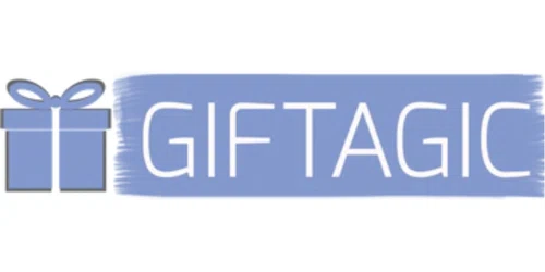Giftagic Promo Code