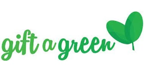 Gift-a-Green Promo Code