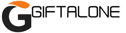 Giftalone International Merchant Logo