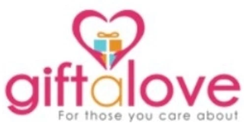 GiftaLove Promo Code