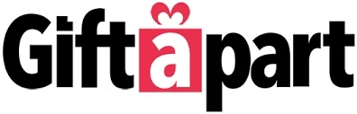 Giftapart Merchant Logo