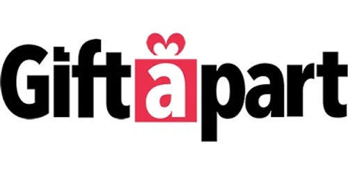 Giftapart Promo Code