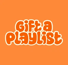 Gift a Playlist Merchant Logo