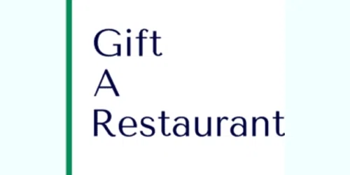 Gift a Restaurant Merchant logo