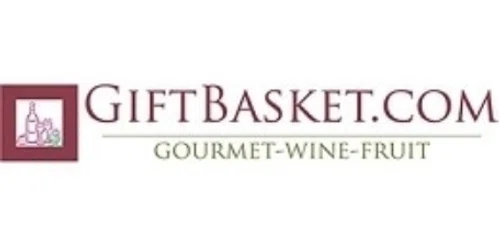 GiftBasket.com Merchant logo