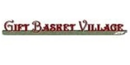 Gift Basket Village Merchant logo