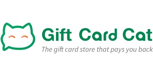 Gift Card Cat Merchant logo