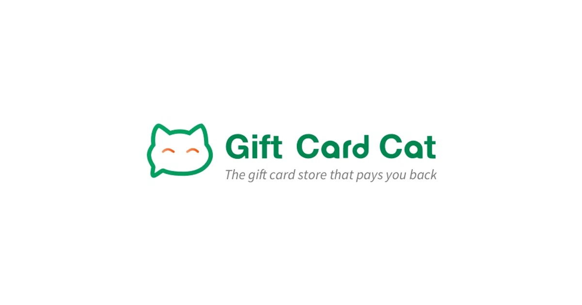 Gift Card Cat Promo Codes - 20% Off (Sitewide) in May 2025