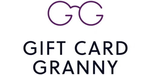 Gift Card Granny Merchant logo