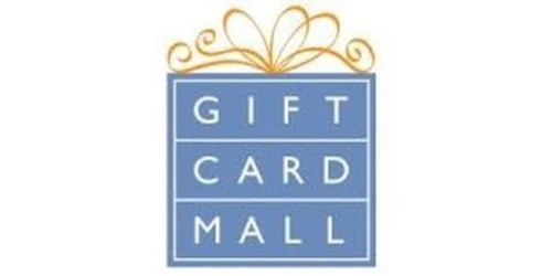 GiftCardMall.com Merchant logo