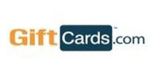 GiftCards.com Merchant logo