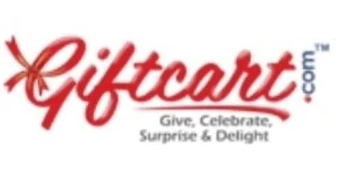 Giftcart.com Merchant logo