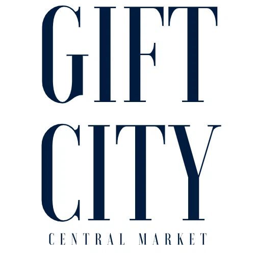 Gift City Central Market Merchant Logo