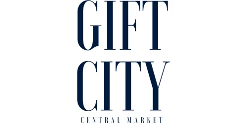 Gift City Central Market Promo Code