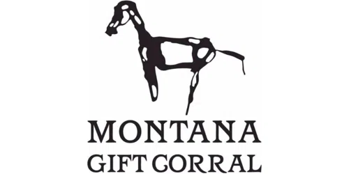 Montana Gift Corral Merchant logo