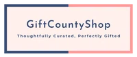Gift County Shop Merchant Logo