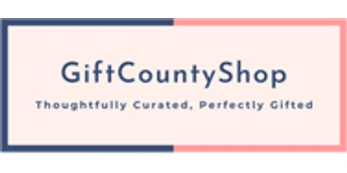 Gift County Shop Promo Code