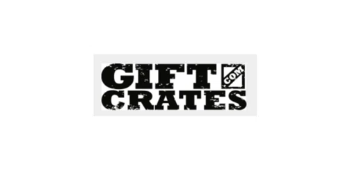 Giftcrates coupon