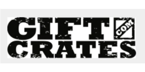 Giftcrates Promo Code