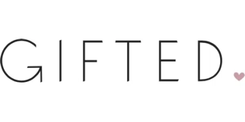 GIFTED Promo Code