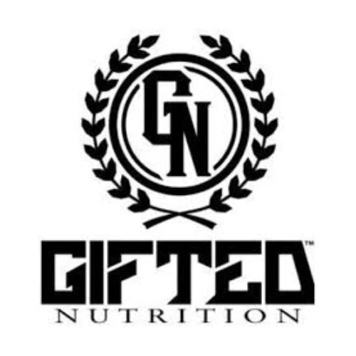 Gifted Athletics Merchant Logo