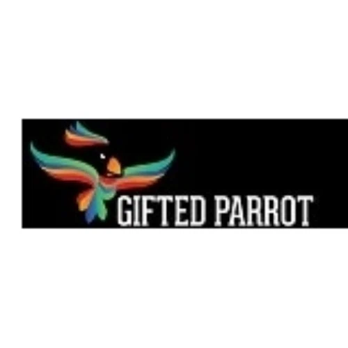 Gifted Parrot Promo Code