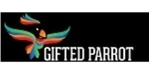 Gifted Parrot Promo Code