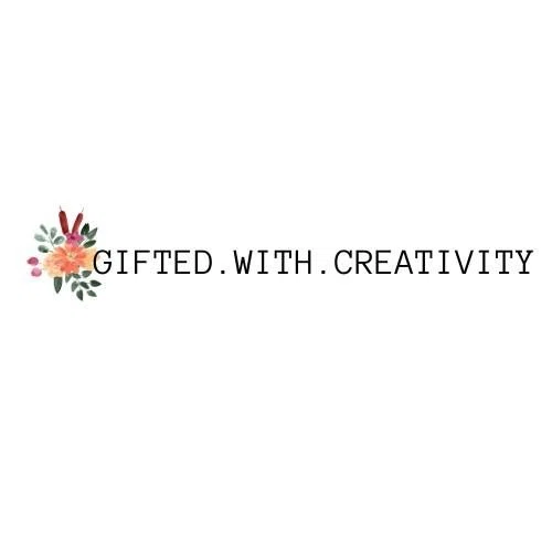 Gifted.With.Creativity Promo Code