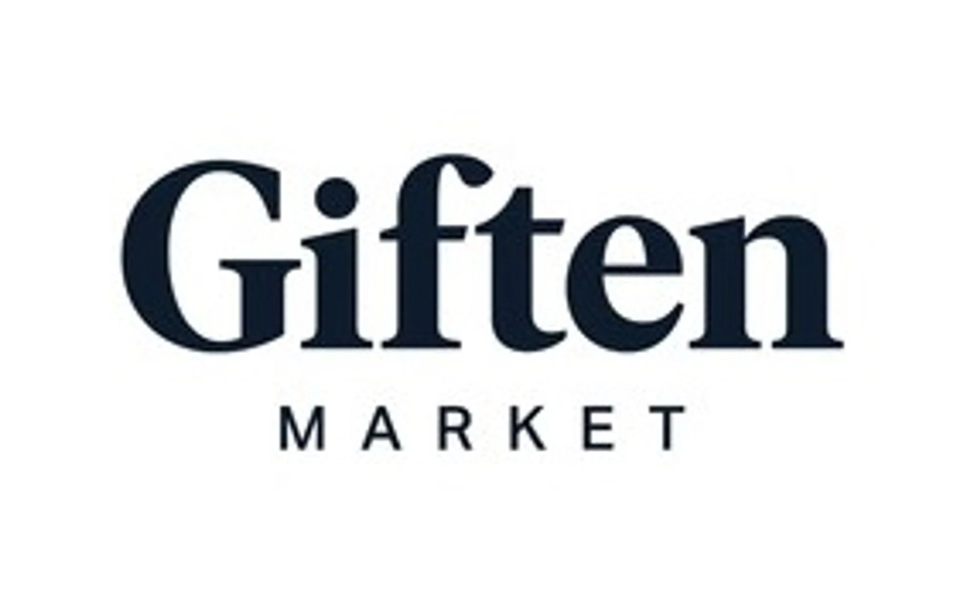 Giften Market coupons
