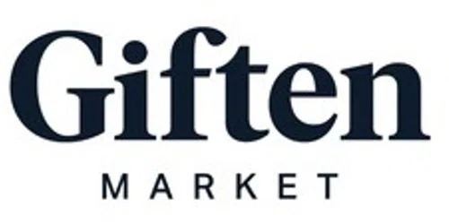 Giften Market Merchant logo