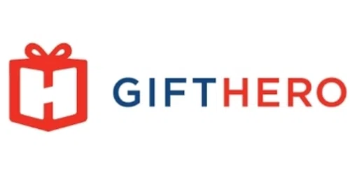 Gift Hero Merchant logo